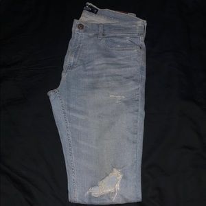 Hollister Skinny Jeans